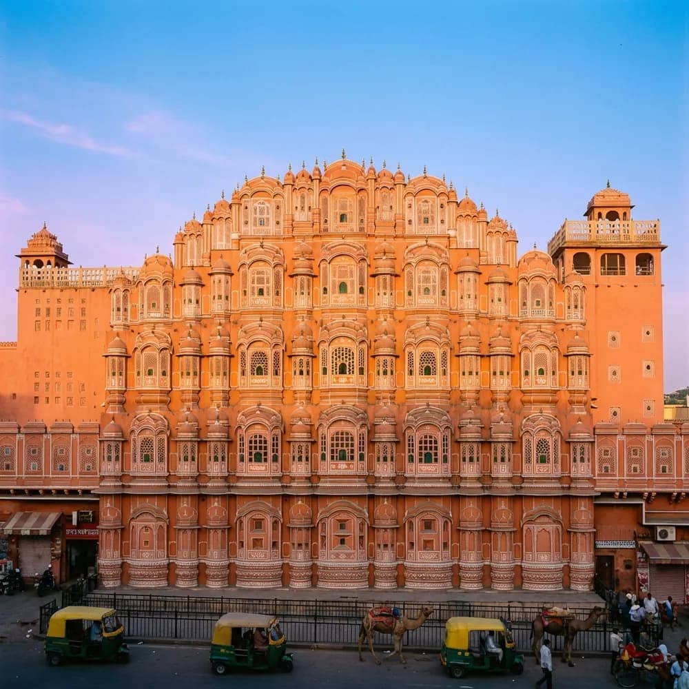 Jaipur