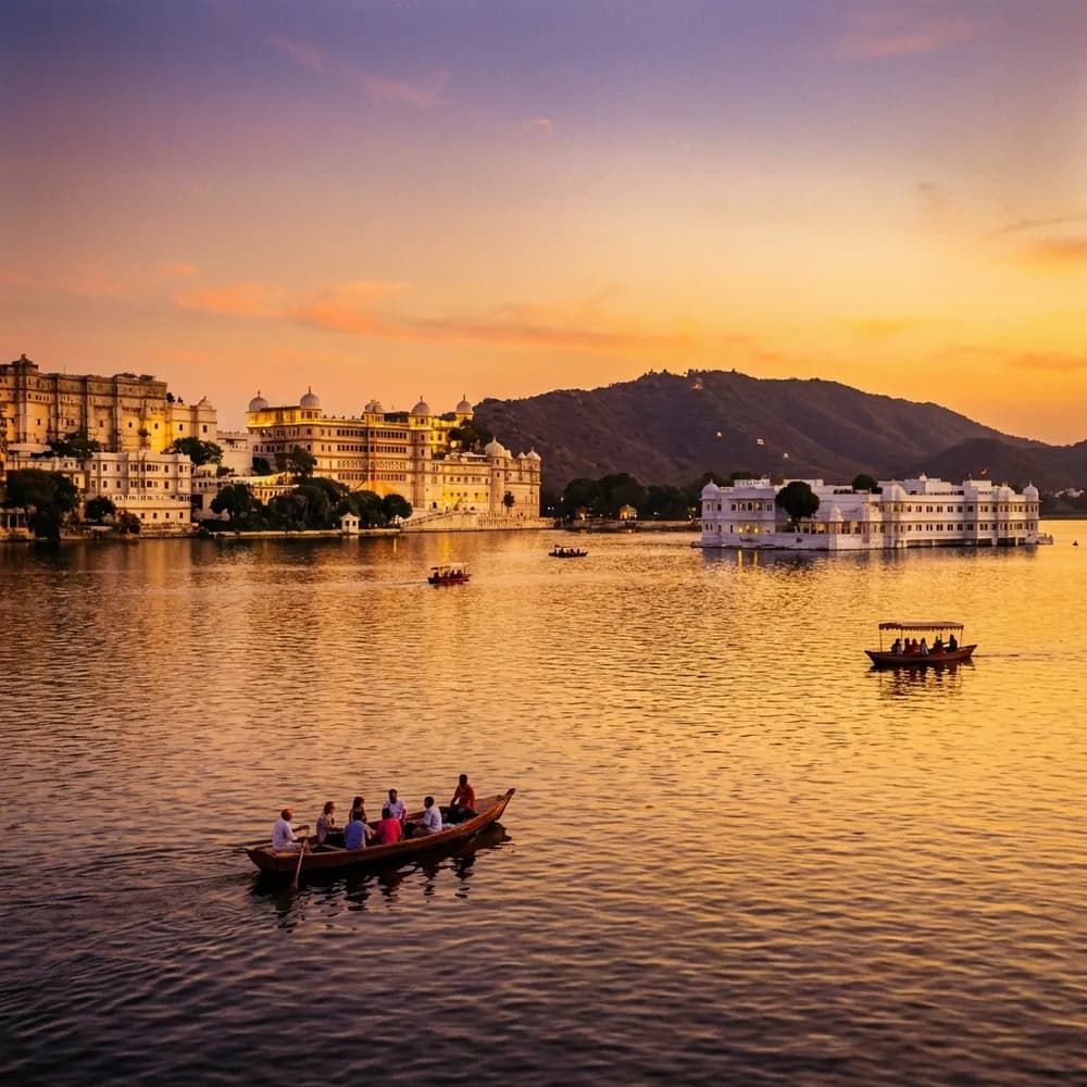 Udaipur